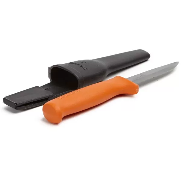 Slidkniv – Svensktillverkad universalkniv i kolstål