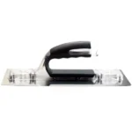 Slipstål Bi-Flex 110×300 mm – Lätt spackelverktyg i rostfritt stål - Bild 2