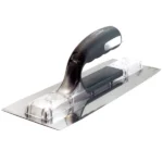 Slipstål Bi-Flex 110×300 mm – Lätt spackelverktyg i rostfritt stål