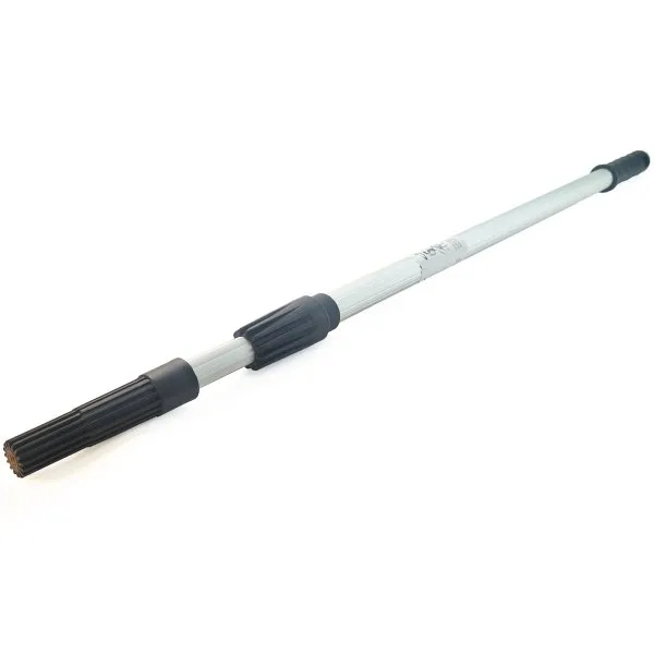 Teleskopskaft Aluminium Kona – Universalfäste