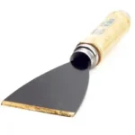 Stålskrapa 4-DH 80 mm – Extra kraftig skrapa i stål - Bild 2