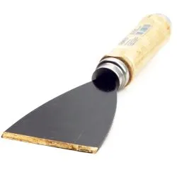 Stålskrapa 4-DH 80 mm – Extra kraftig skrapa i stål - Bild 2