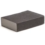 Slipsvamp Standard – Allround Slipsvamp för Snickeri 25×70×100mm - Bild 2